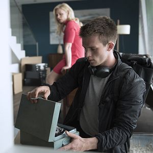 Foto Jannis Niewöhner