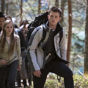 Foto Jannis Niewöhner