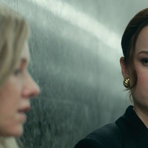 Foto El castillo de cristal