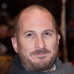 Foto Darren Aronofsky