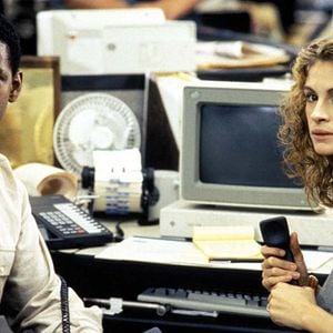 Foto El informe Pelícano