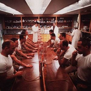 Foto Elegidos para la gloria