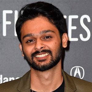 Foto Siddharth Dhananjay