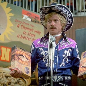 Foto El jinete eléctrico