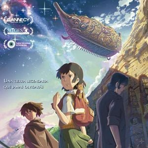 Foto Viaje a Agartha