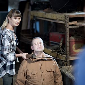 Foto Rochelle Bostrom