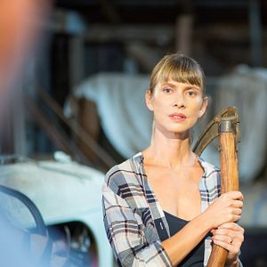 Foto Rochelle Bostrom