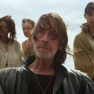 Foto Jonathan Pienaar