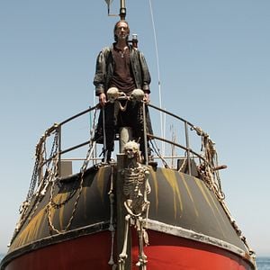 Foto Jonathan Pienaar