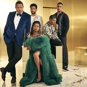 Foto Taraji P. Henson