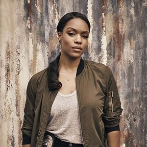 Foto Michelle Mitchenor