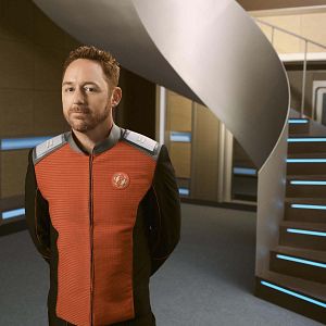 Foto The Orville