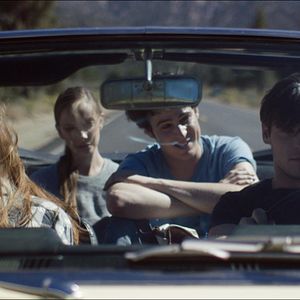 Foto Rebekah Kennedy