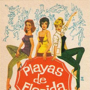 Foto Playas de Florida