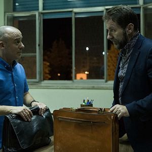 Foto Antonio de la Torre