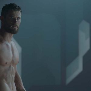 Foto Chris Hemsworth