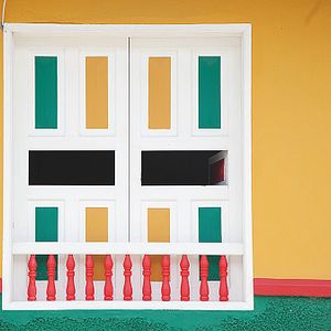 Foto Jericó, el infinito vuelo de los días