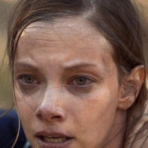 Foto Rebekah Kennedy