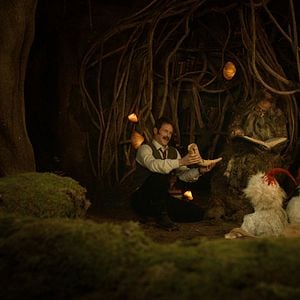 Foto Un intercambio por Navidad