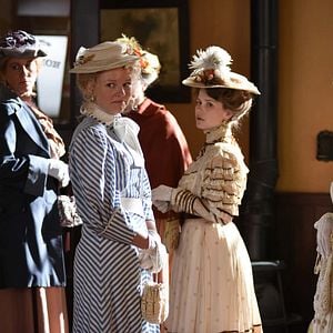 Foto Los misterios de Murdoch