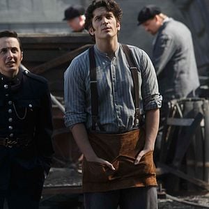 Foto Sean Connolly Affleck