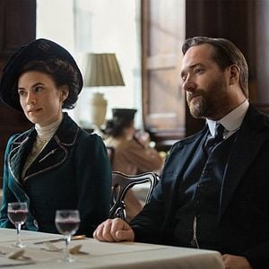 Foto Howards End