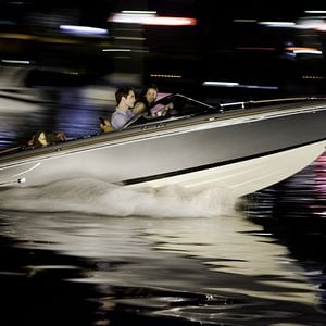 Foto La saga Crepúsculo: Amanecer - Parte 1