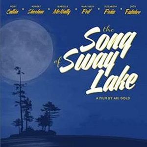 Foto The Song Of Sway Lake