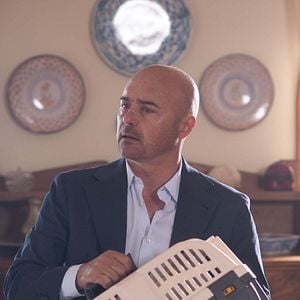 Foto Luca Zingaretti