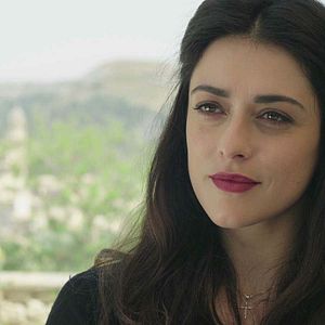 Foto Valentina Lodovini