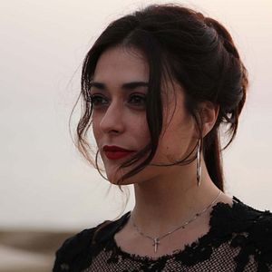 Foto Valentina Lodovini