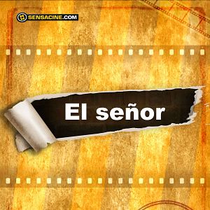 Foto El señor