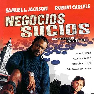 Foto Negocios sucios