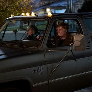 Foto Nosotros en la noche