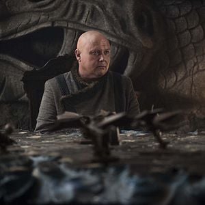 Foto Juego de Tronos