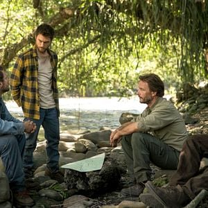 Foto Daniel Radcliffe