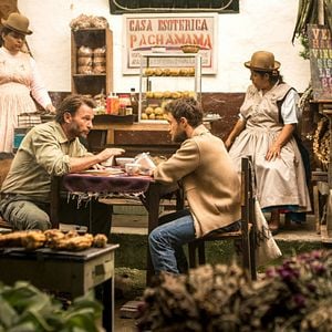 Foto Daniel Radcliffe