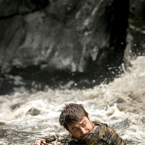 Foto Daniel Radcliffe