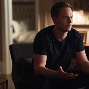 Foto Suits: la clave del éxito