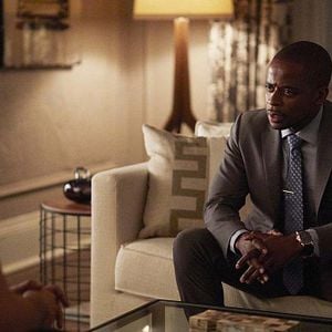 Foto Suits: la clave del éxito