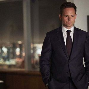 Foto Suits: la clave del éxito