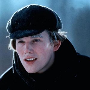 Foto Colmillo Blanco