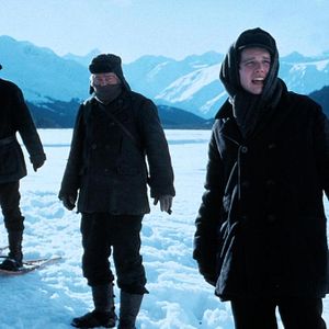 Foto Colmillo Blanco