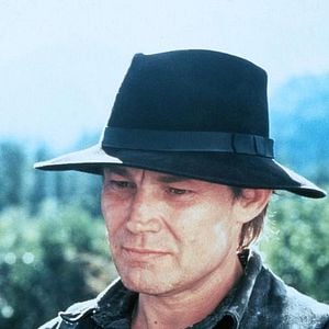 Foto Colmillo Blanco