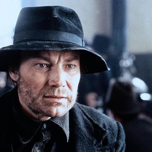 Foto Colmillo Blanco