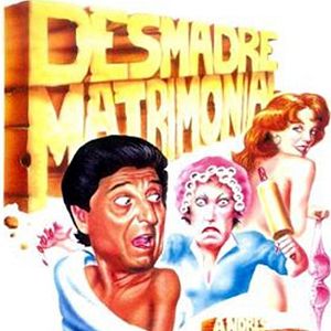 Foto Desmadre matrimonial