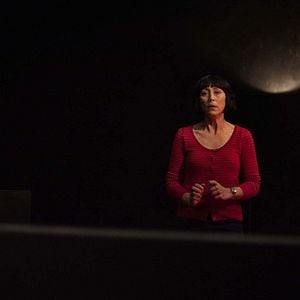 Foto Phoebe Augustine