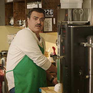 Foto Sermiyan Midyat