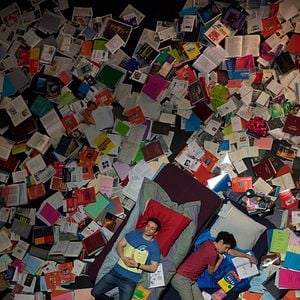 Foto Vincent Lacoste