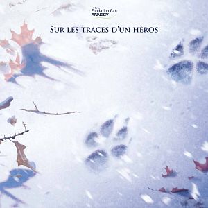 Foto Colmillo blanco